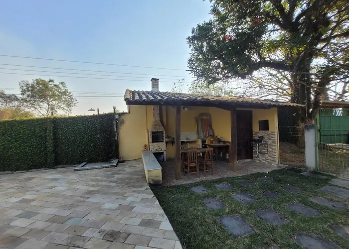 Valim House Penedo
