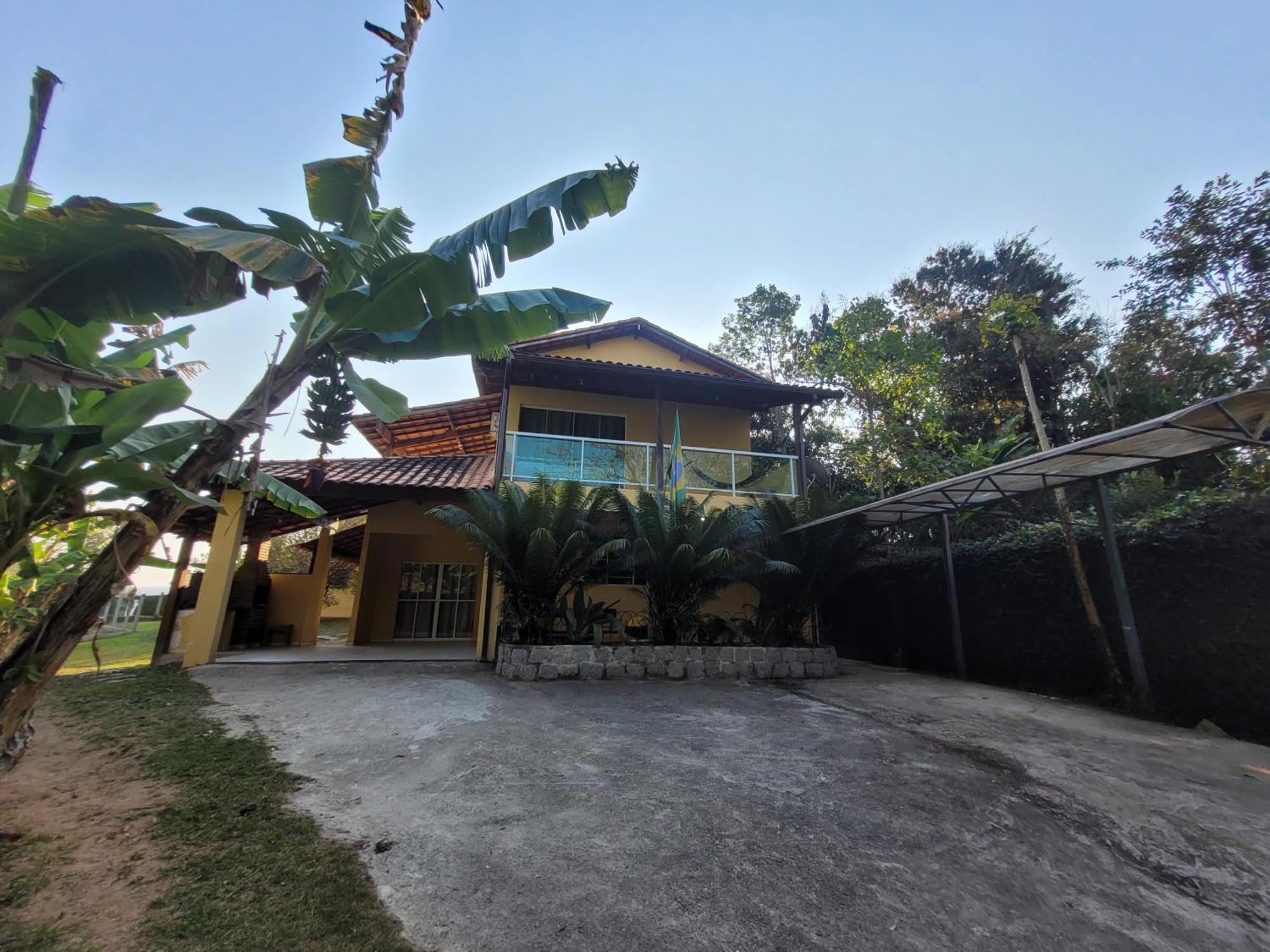 Valim House Penedo * Itatiaia (Rio de Janeiro)