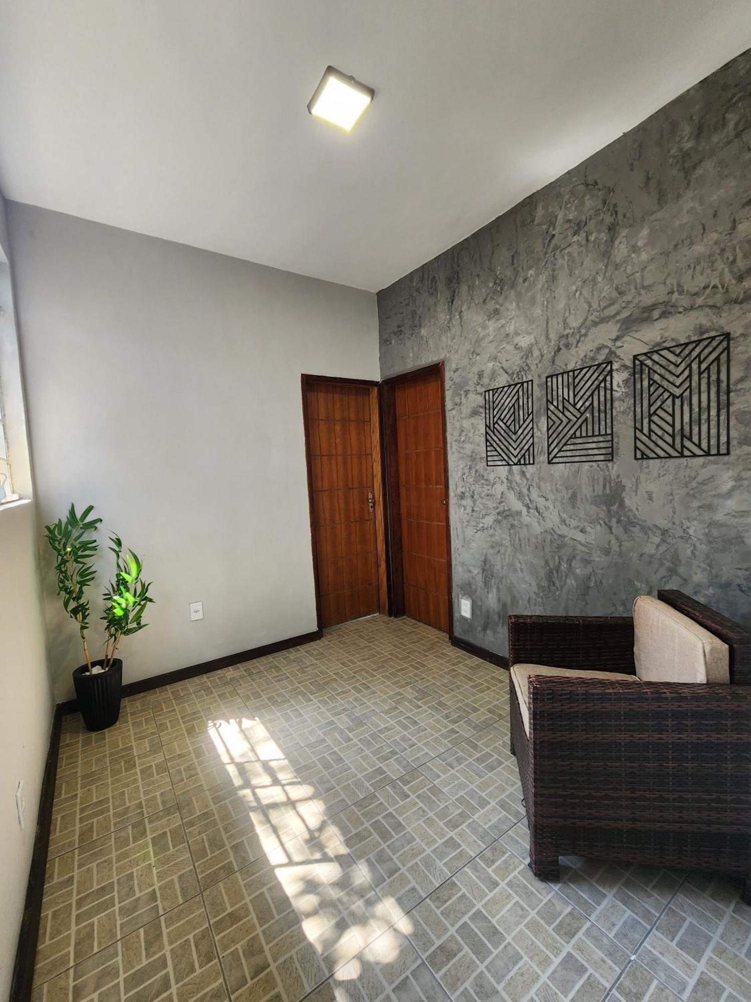 Casa de Férias Valim House Penedo *