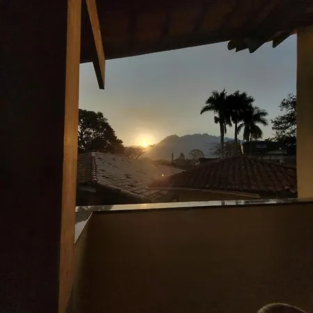 Valim House Penedo Villa Itatiaia  Exterior photo