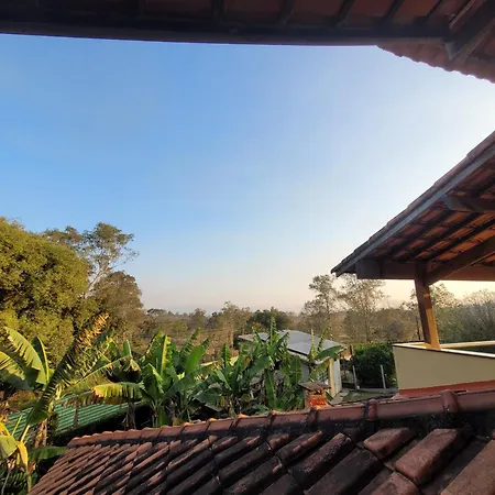 Valim House Penedo Villa Itatiaia  Exterior photo