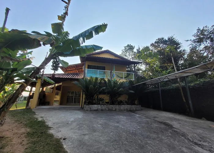 Valim House Penedo