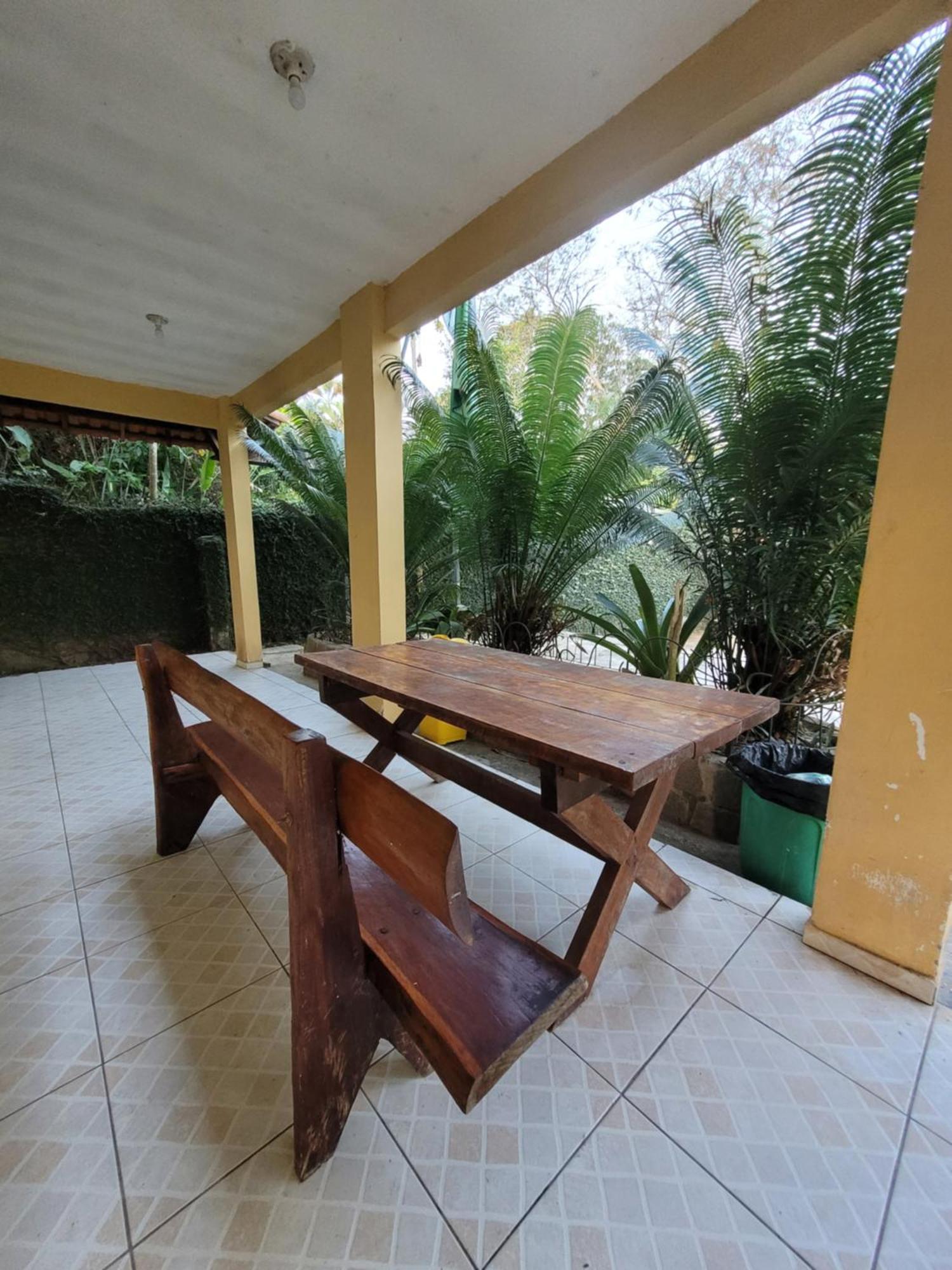 Valim House Penedo Holiday home Itatiaia (Rio de Janeiro)