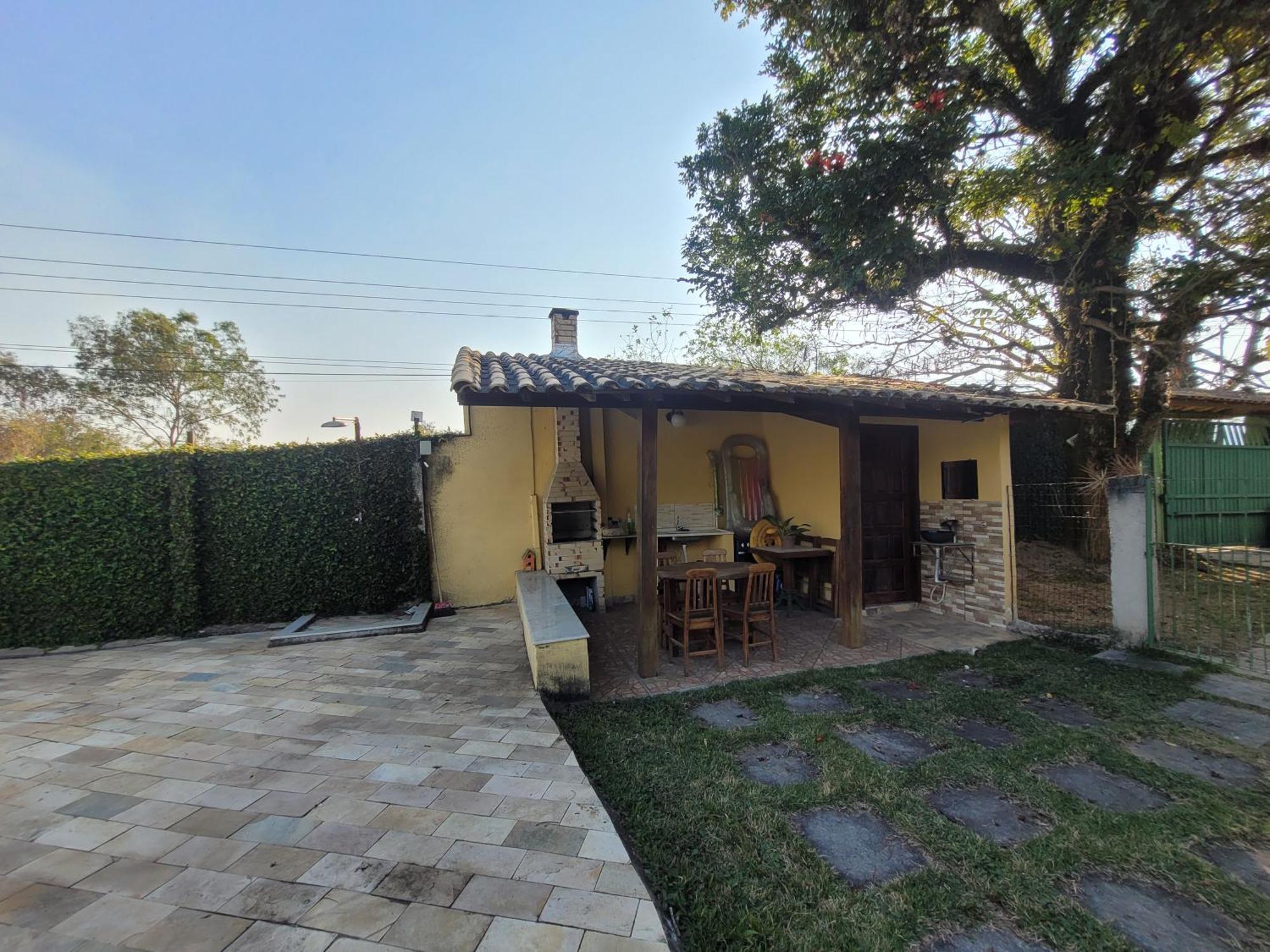 Holiday home Valim House Penedo Itatiaia (Rio de Janeiro)