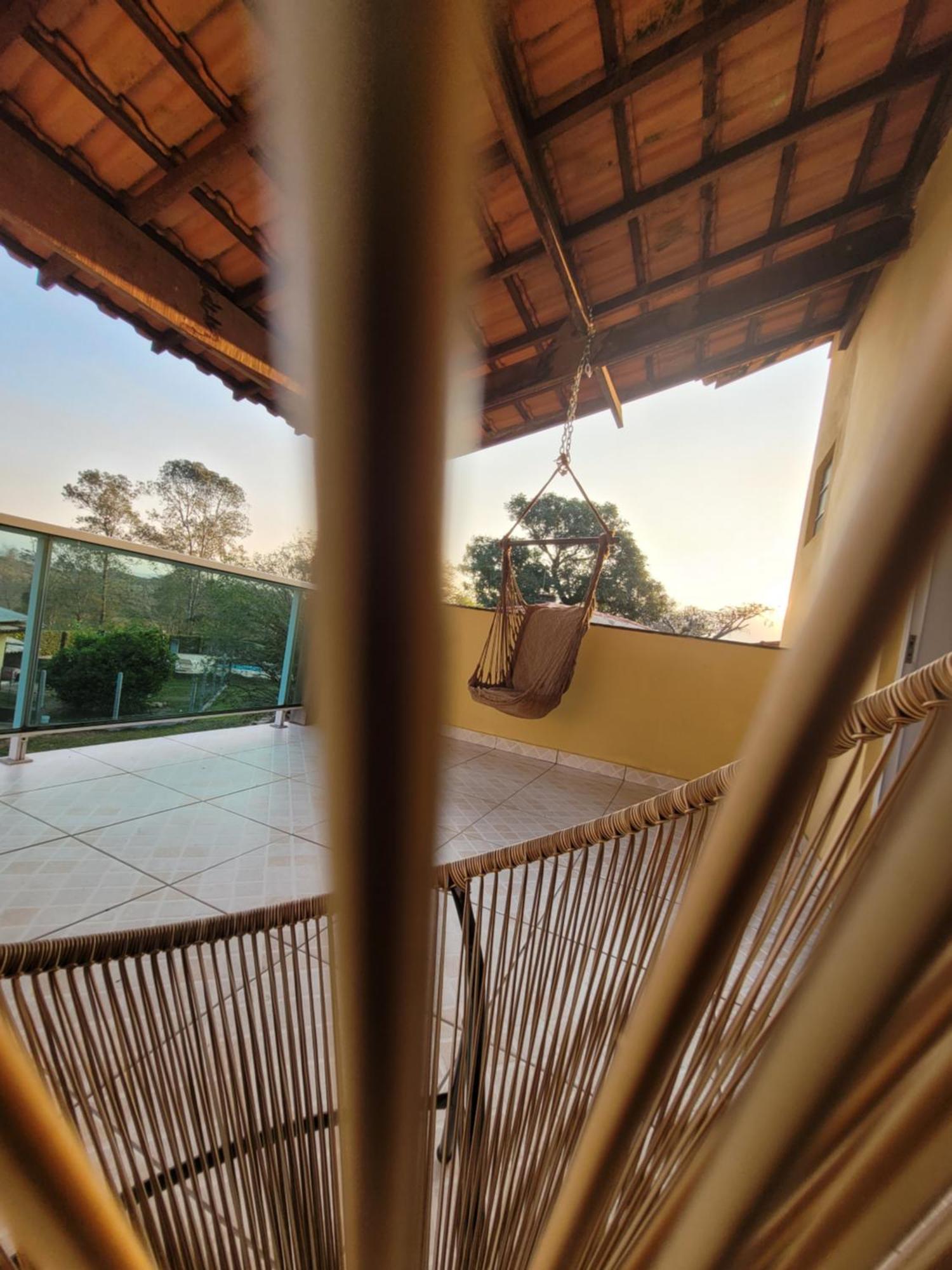 Valim House Penedo * Itatiaia (Rio de Janeiro)