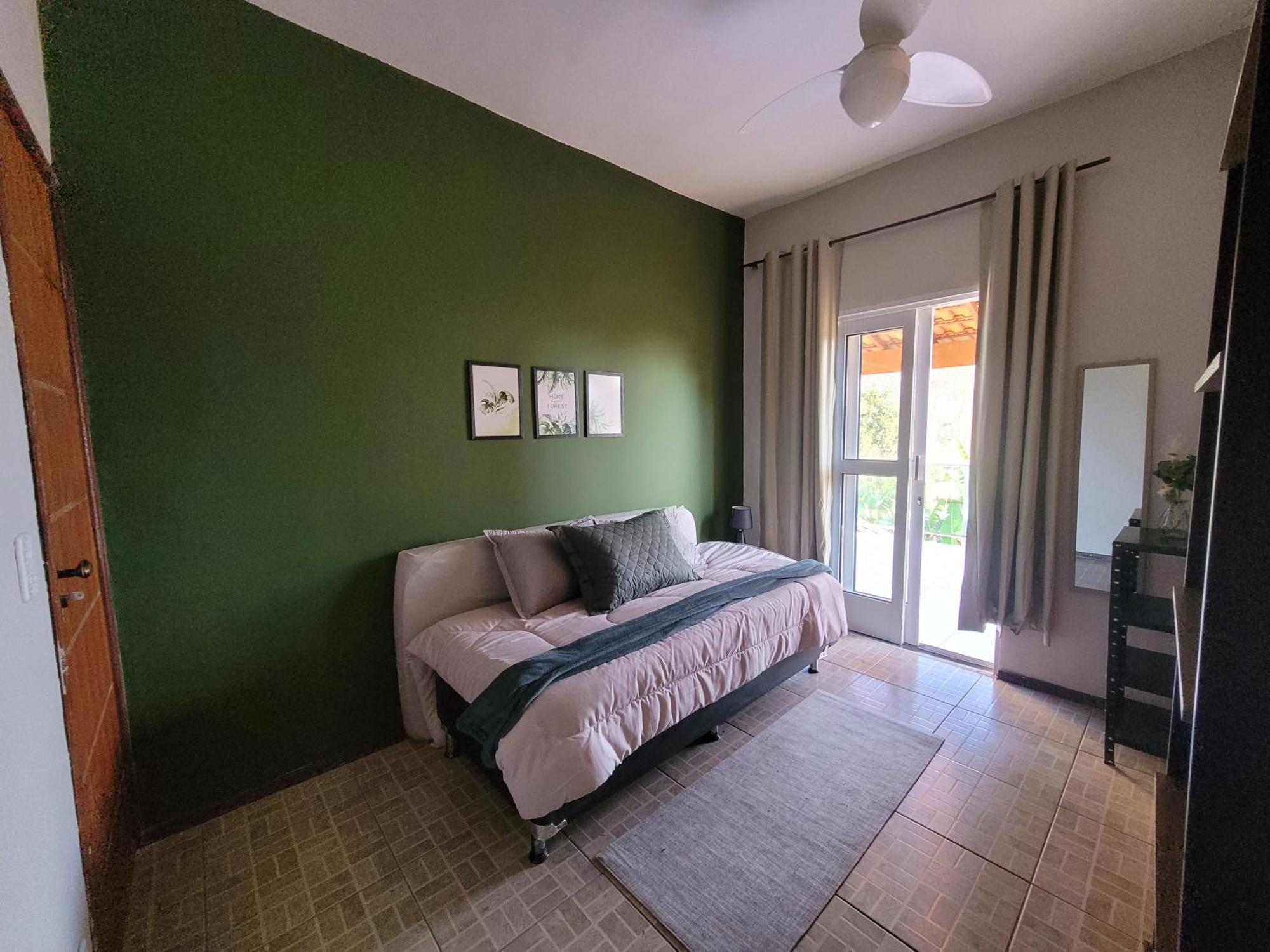 Valim House Penedo Itatiaia (Rio de Janeiro)