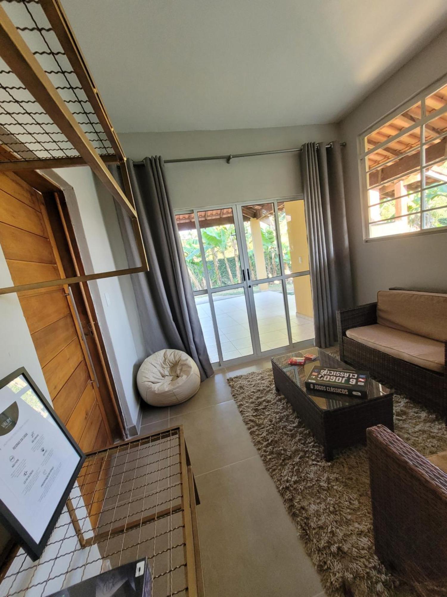 Valim House Penedo