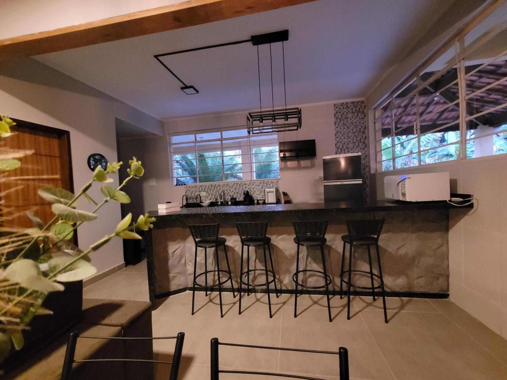 Holiday home Valim House Penedo