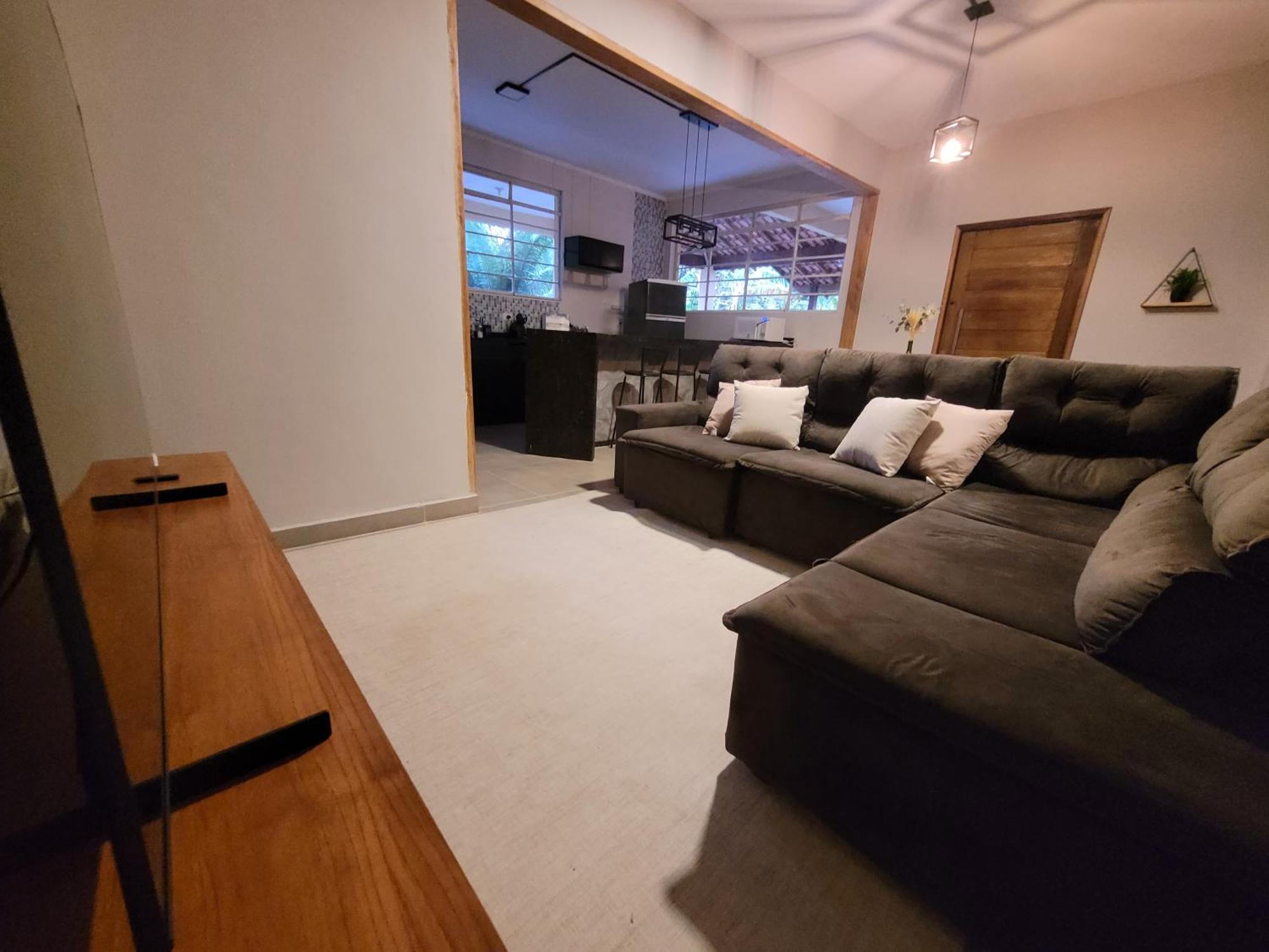 Valim House Penedo Itatiaia (Rio de Janeiro)