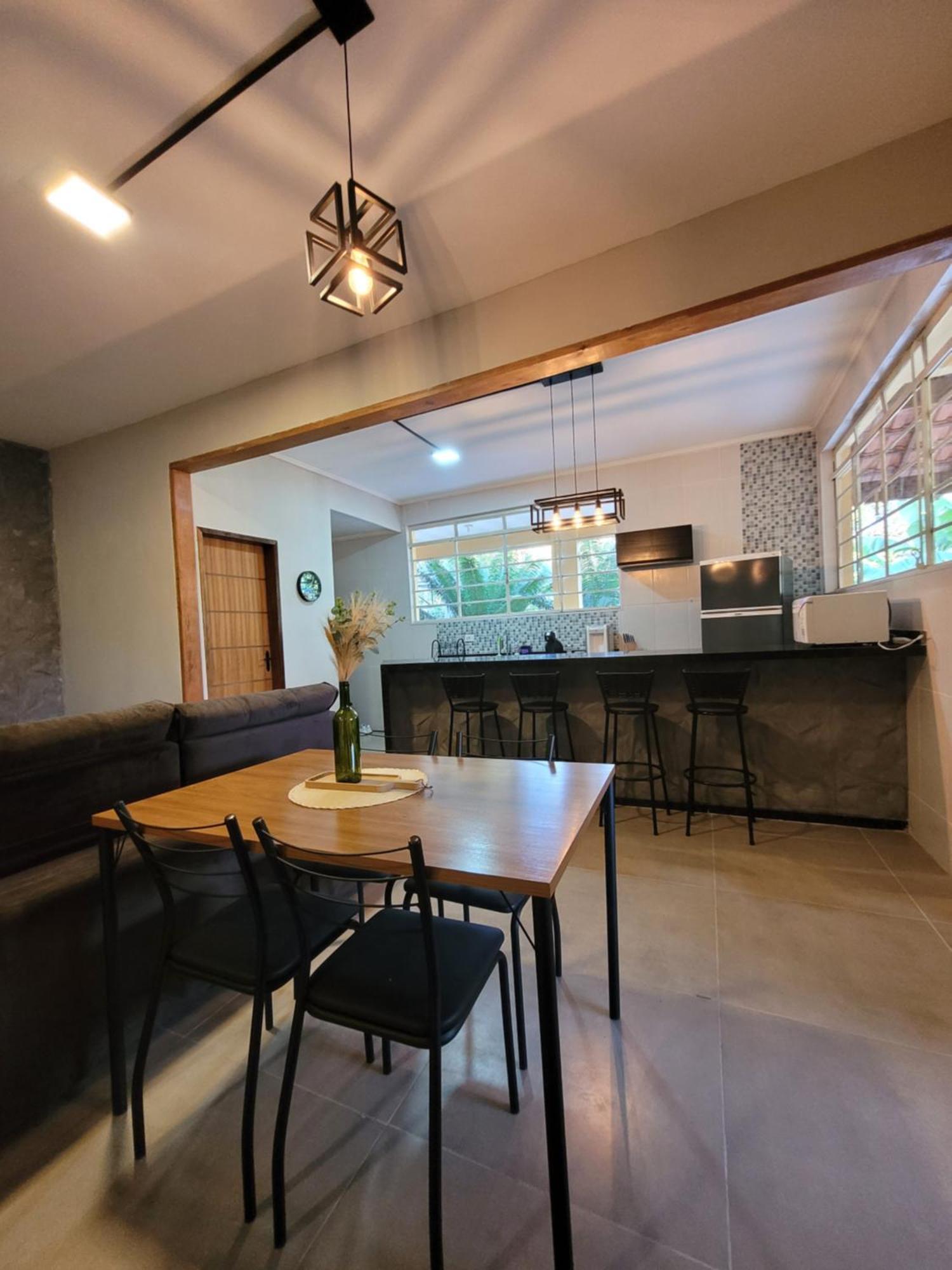 Holiday home Valim House Penedo