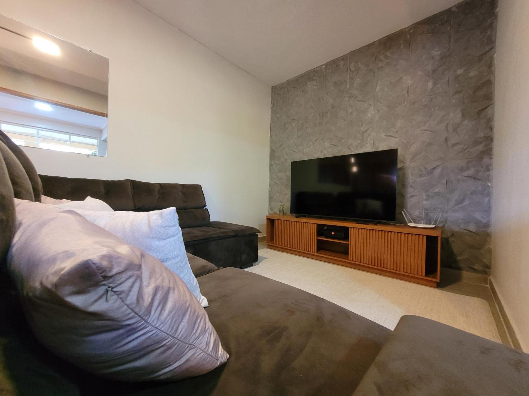 Valim House Penedo Holiday home Itatiaia (Rio de Janeiro)