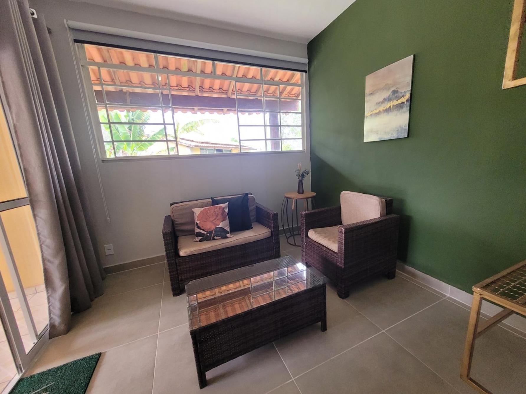 Valim House Penedo *