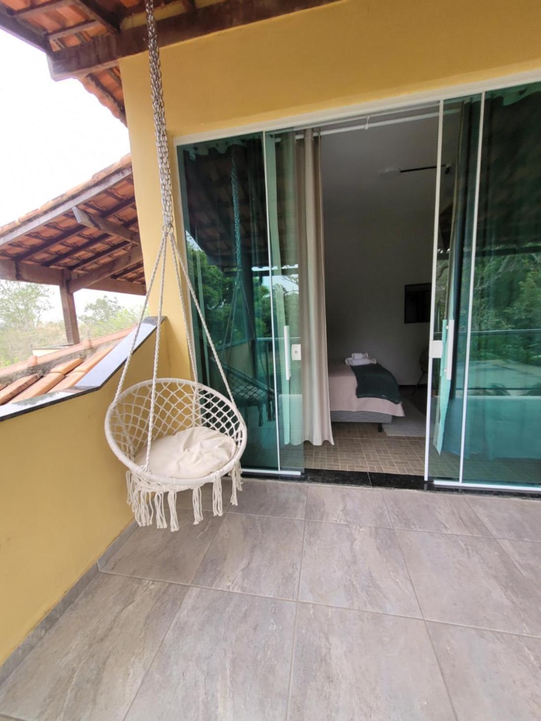 Valim House Penedo