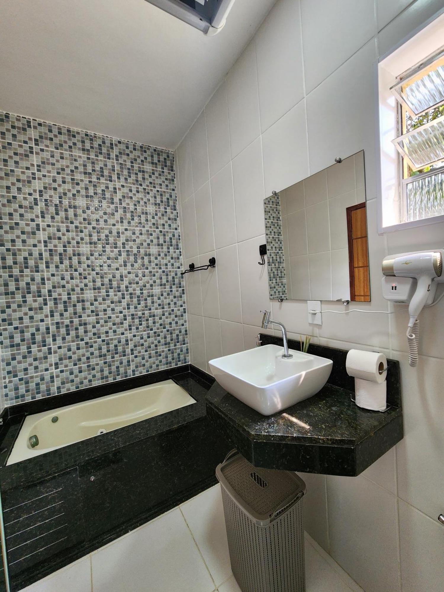 Valim House Penedo * Itatiaia (Rio de Janeiro)