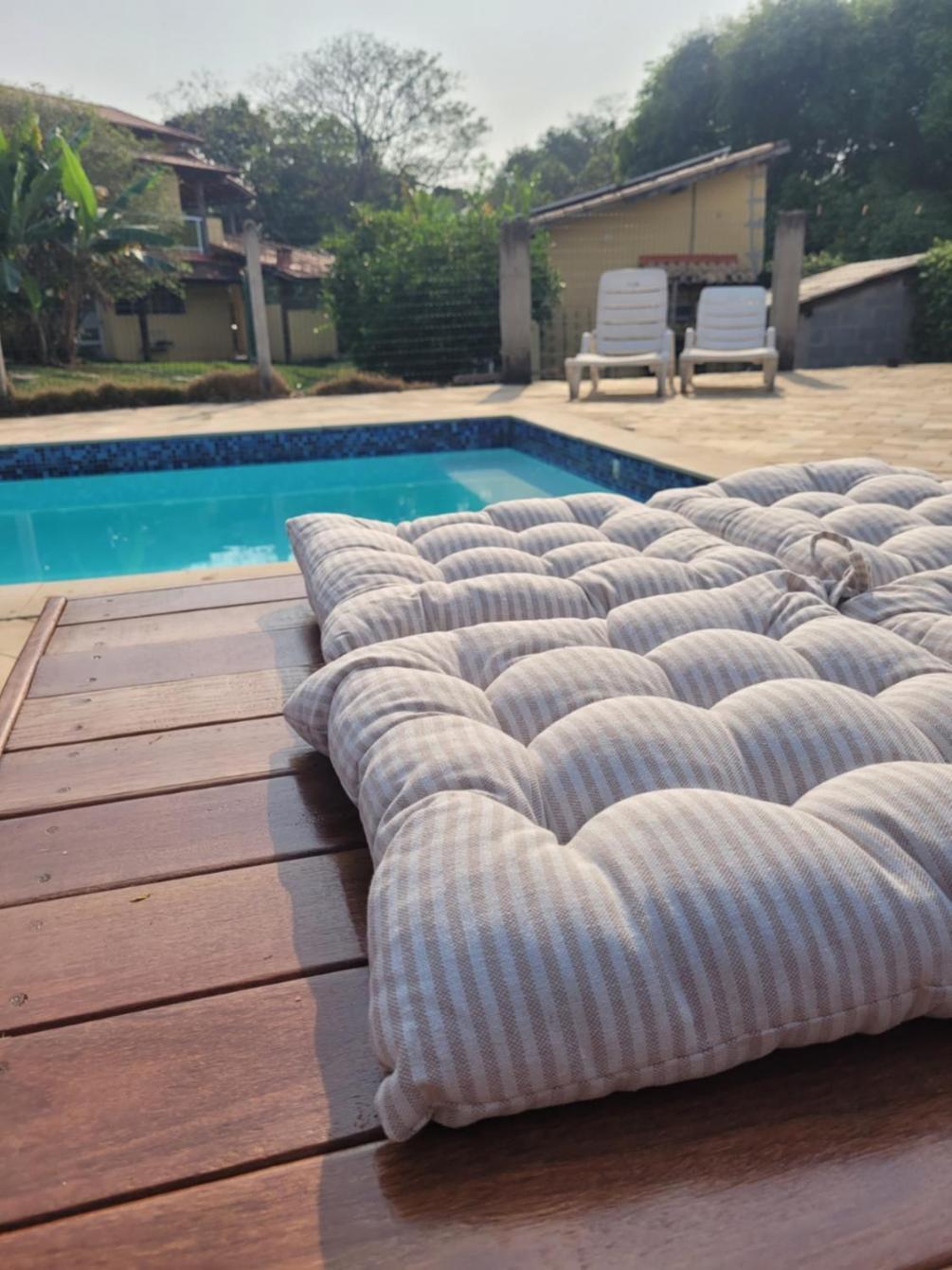 Holiday home Valim House Penedo Itatiaia (Rio de Janeiro)