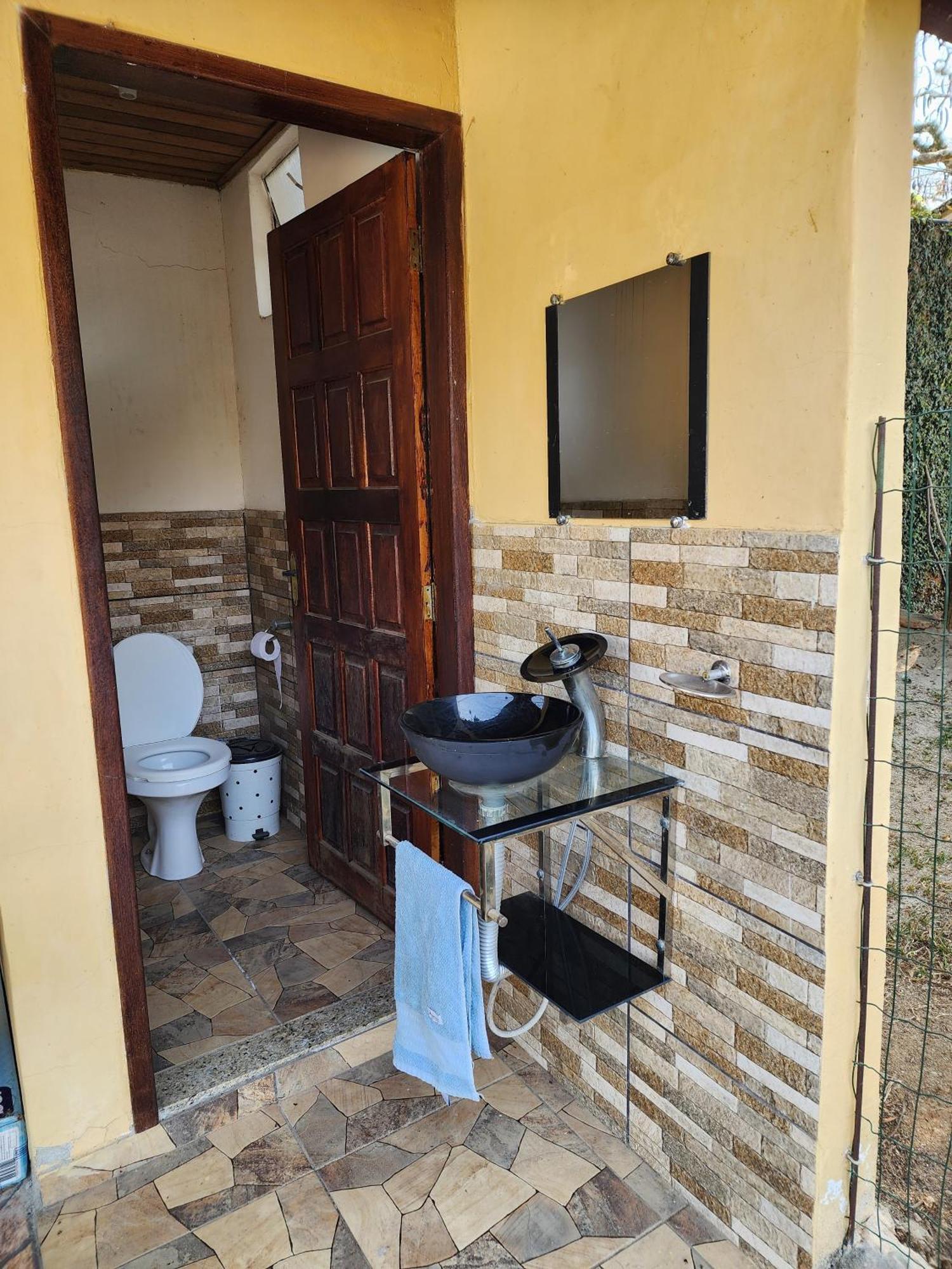 Holiday home Valim House Penedo