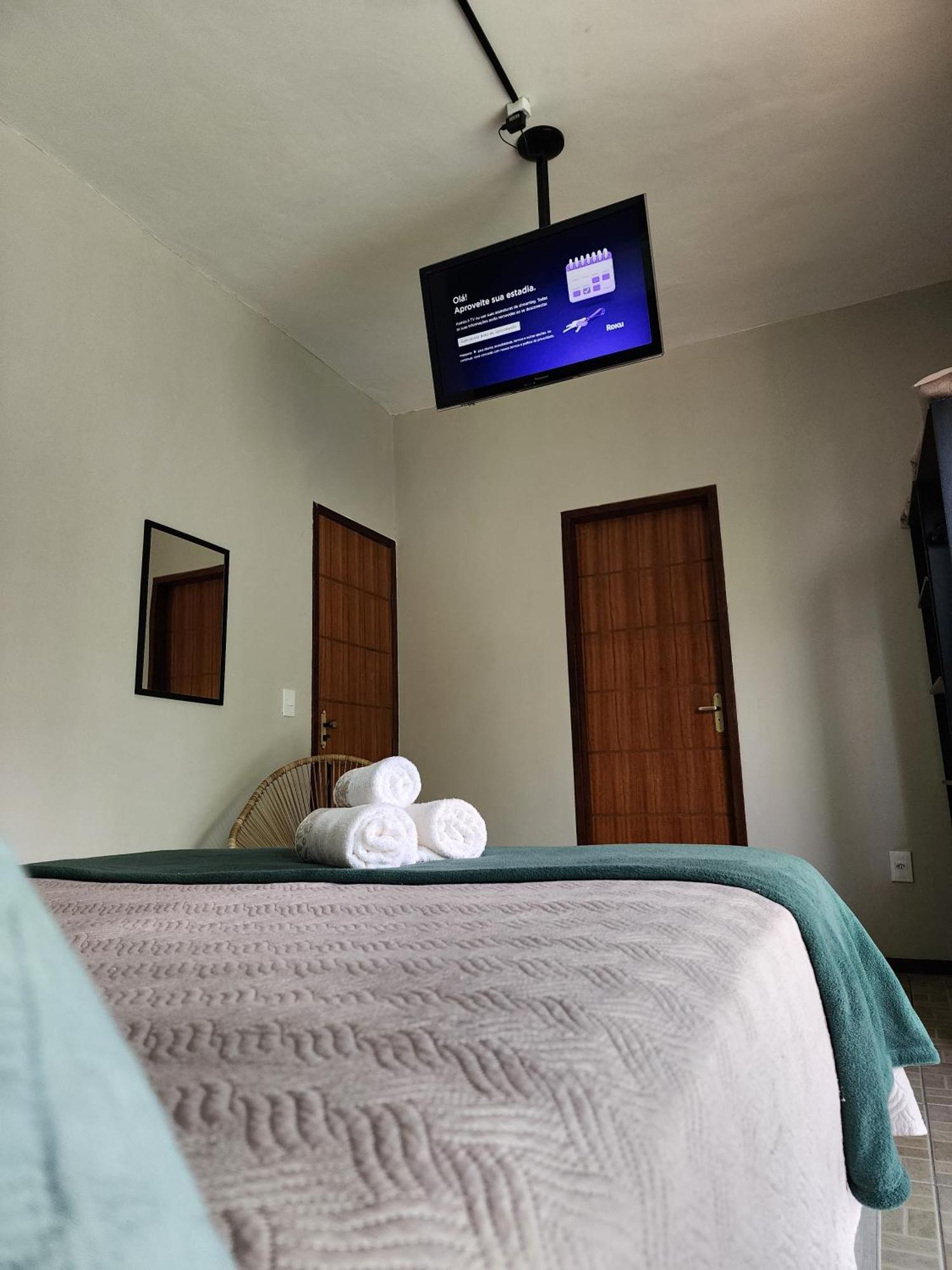 Valim House Penedo Itatiaia (Rio de Janeiro)
